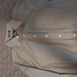 Stafford Men's Dress Shirt